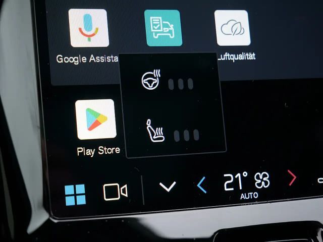 Volvo XC60 AWD Dark Plus T6