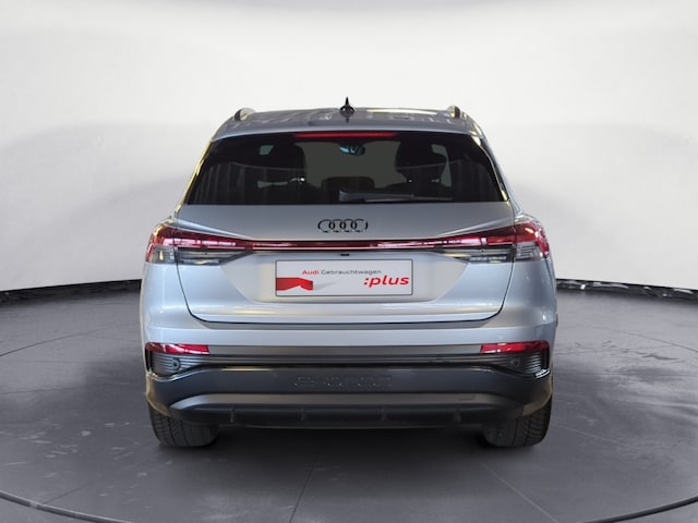 Audi Q4 e-tron SUV 45 e-tron Audi Q4 e-tron