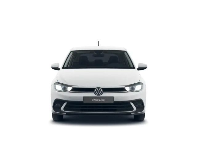 Volkswagen Polo 1.0 APP LED Sitzhzg. LaneAssist Parkhilfe