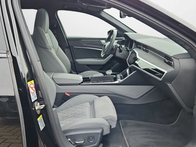 Audi S6 Avant Quattro