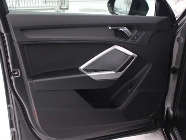 Audi Q3 35 TFSI S-Line Sportback