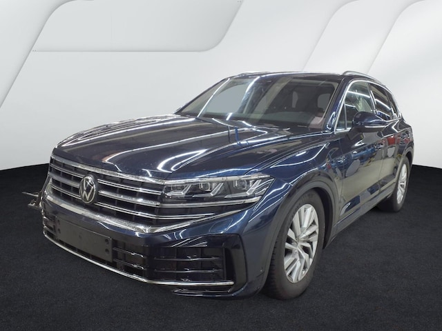Volkswagen Touareg 3.0 V6 TDI