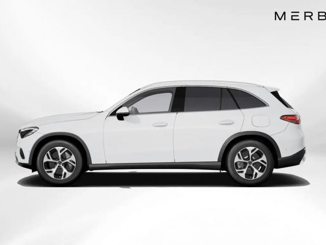 Mercedes-Benz GLC 300 4MATIC