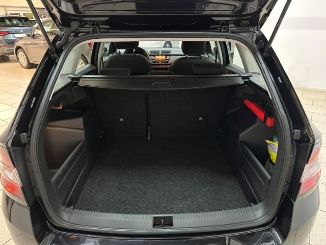 Skoda Fabia 1.0 TSI Ambition Combi