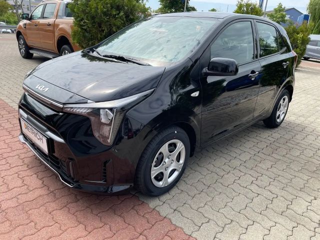 Kia Picanto Dynamic Line 63PS Automatik *Navi|RFK*