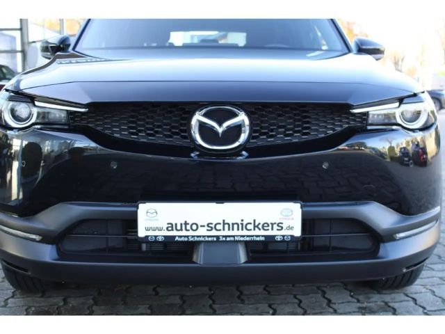 Mazda MX-30 SkyActiv e-Skyactiv