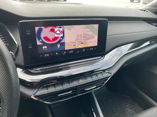 Skoda Octavia Style Style