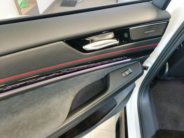 Volkswagen ID.7 4Motion Business GTX Tourer