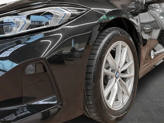 BMW 320 320d Touring