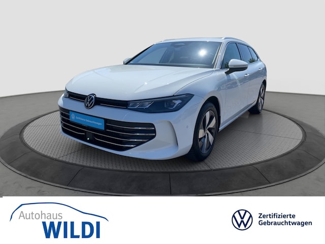 Volkswagen Passat 1.5 eTSI Business DSG