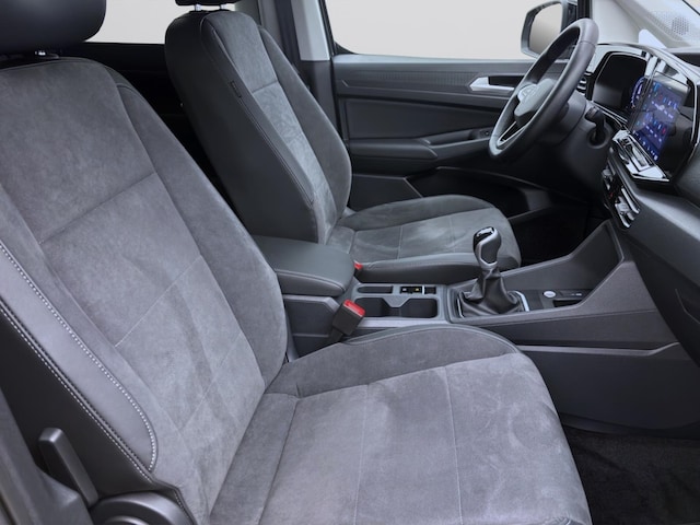 Volkswagen Caddy 1.5 TSI Style