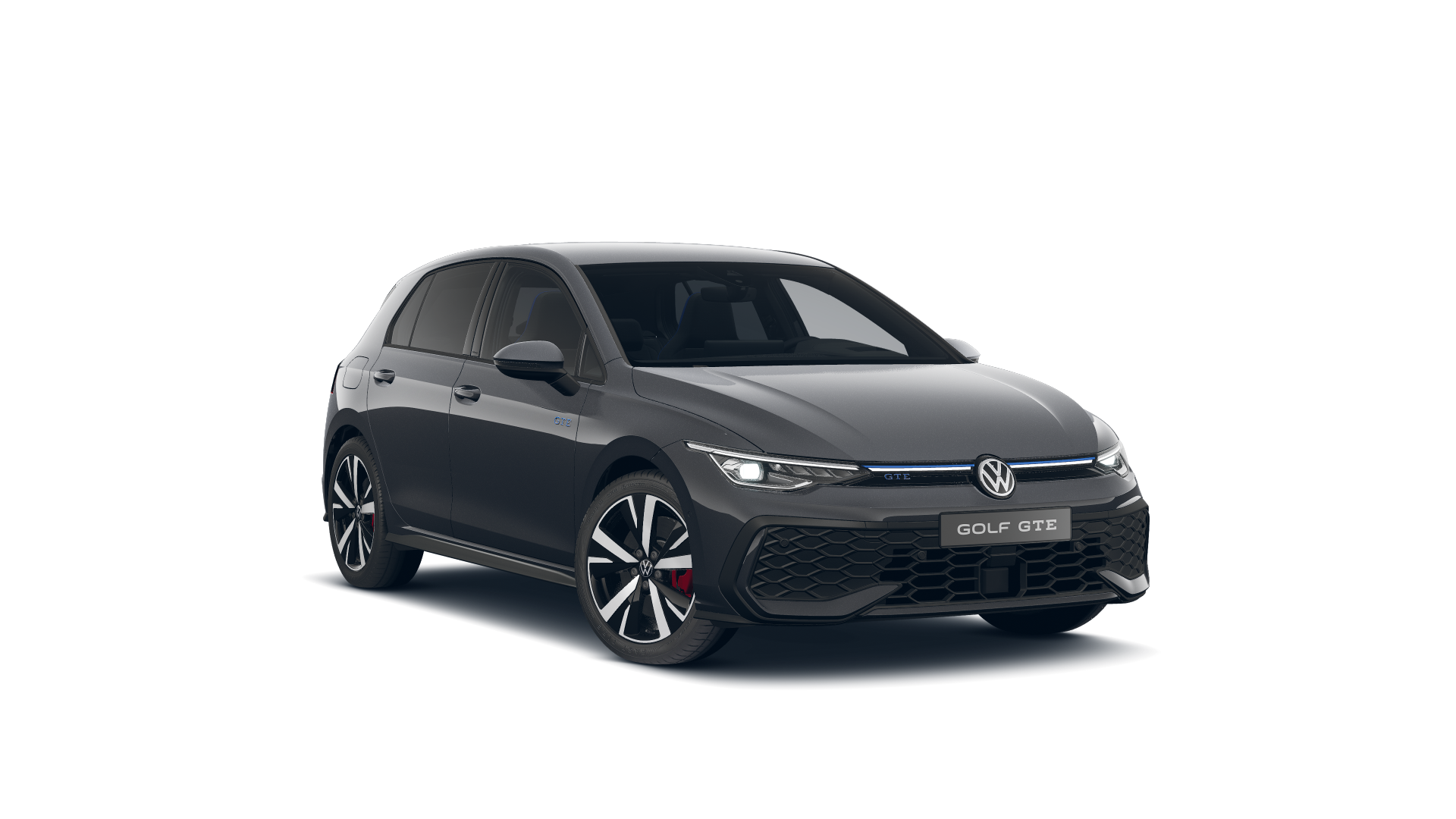 Volkswagen Golf 1.5 eTSI DSG eHybrid