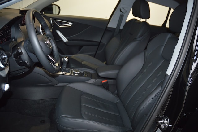 Audi Q2 35 TFSI S-Tronic