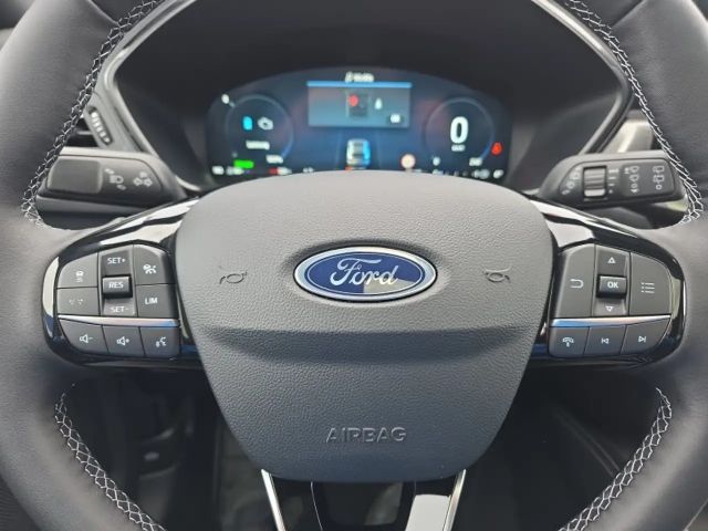 Ford Kuga AWD