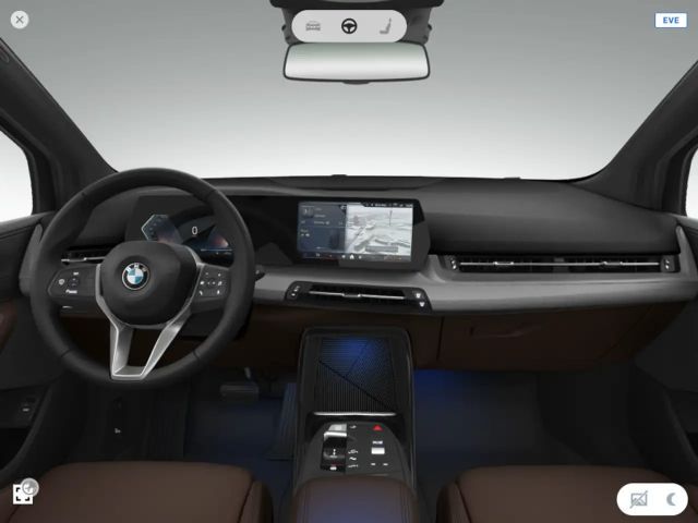 BMW 216 Active Tourer