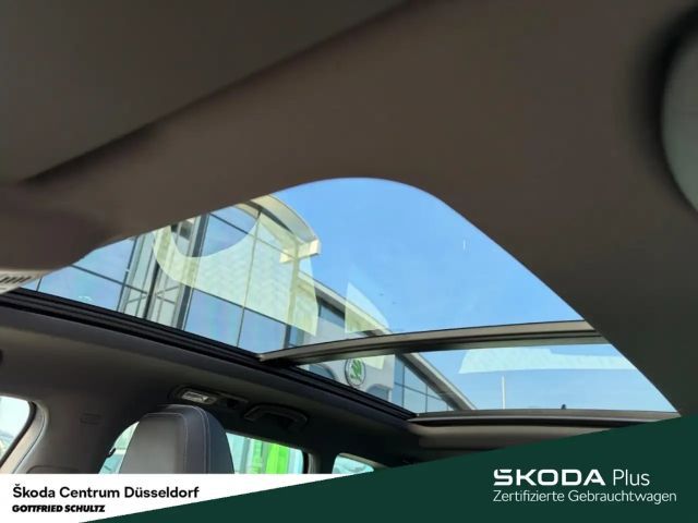 Skoda Karoq 4x4 Sportline