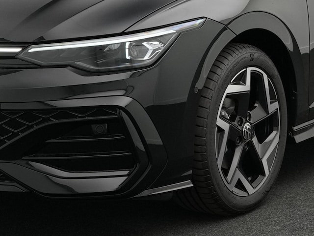 Volkswagen Golf 1.5 eTSI IQ.Drive R-Line
