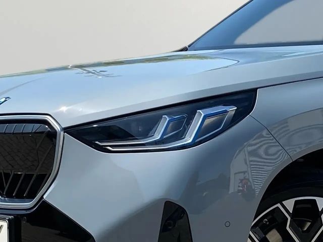 BMW X3 M-Sport xDrive