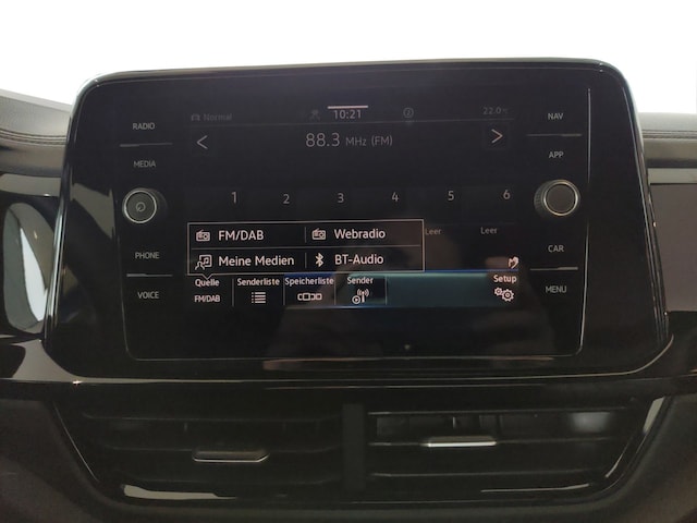 Volkswagen T-Roc T-Roc 2.0 TSI DSG 4MOTION R Line, AHK, Pano, Nav