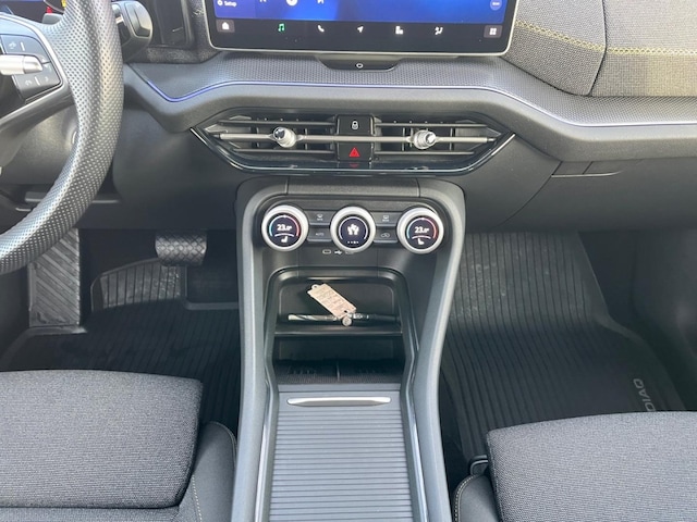 Skoda Kodiaq 1.5 TSI Selection