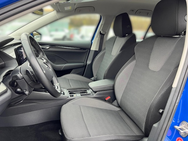 Skoda Octavia Ambition Combi