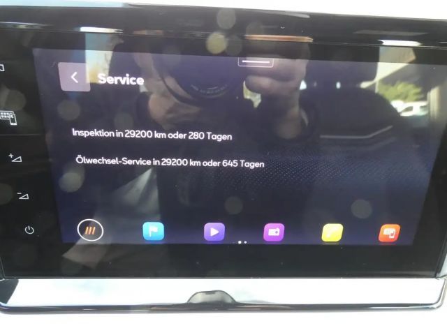 Seat Arona TSI 1.5 "FR-Beats " #ACC #LED #KAM #DAB+ #NAVI