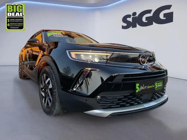 Opel Mokka 1.2 Turbo Elegance Turbo