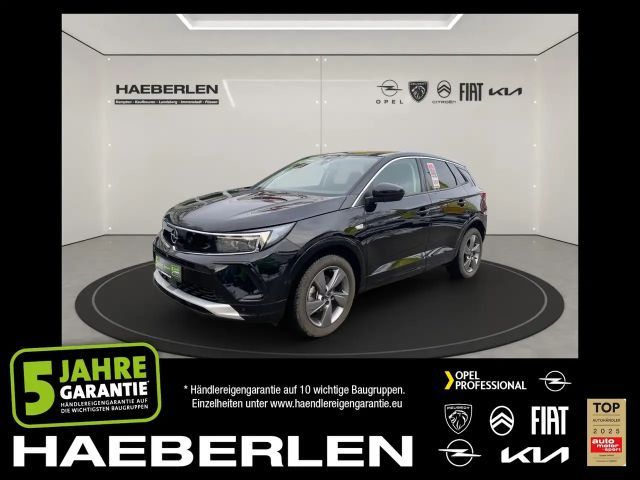 Opel Grandland X 1.2 Turbo Elegance Turbo