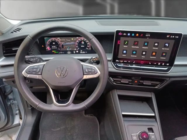 Volkswagen Tayron 1.5 eTSI DSG IQ.Drive Life