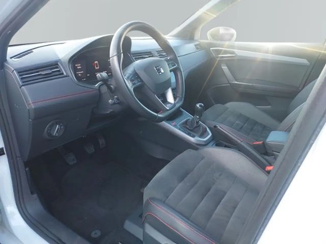 Seat Arona 1.5 TSI FR-lijn