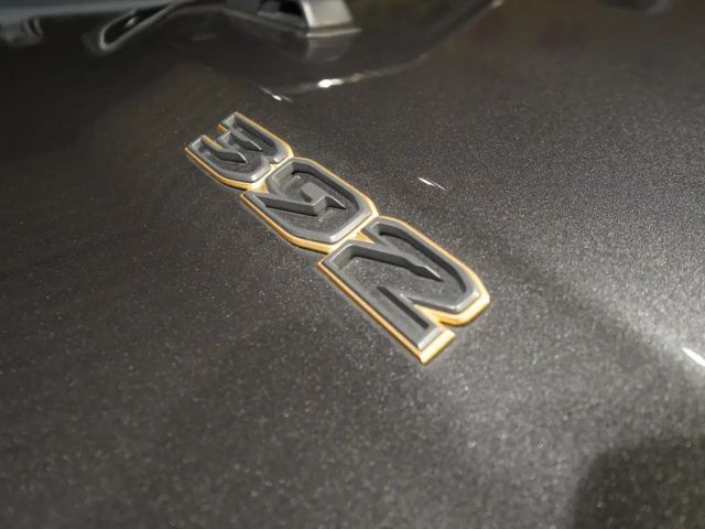 Jeep Wrangler Rubicon