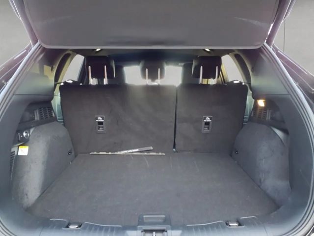 Ford Kuga EcoBoost ST Line X