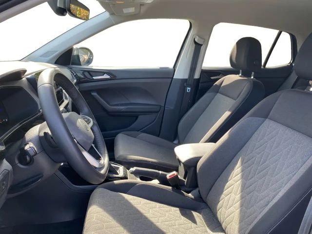 Volkswagen T-Cross 1.0 TSI DSG Life