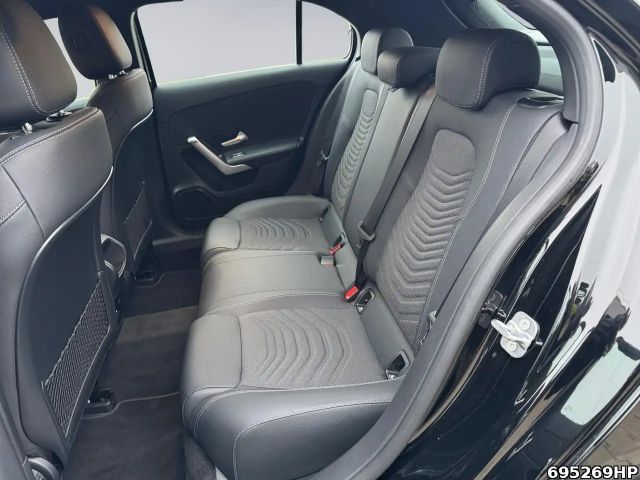 Mercedes-Benz A 180 Progressive