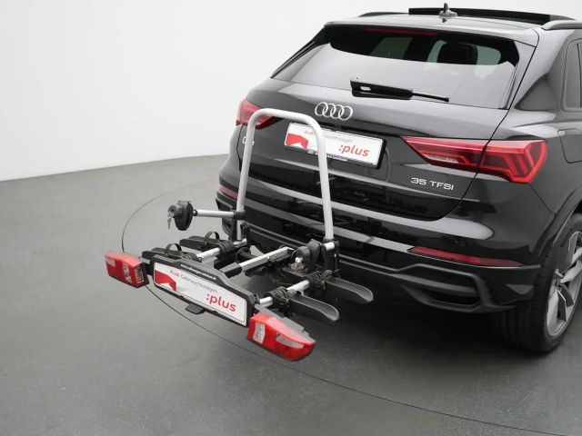 Audi Q3 S-Line