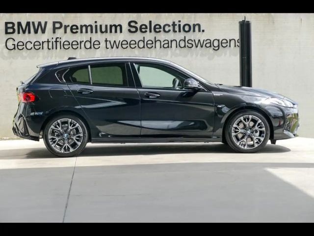 BMW 116 M-Sport Sedan