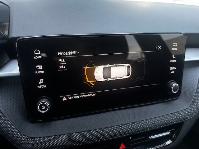 Skoda Fabia 1.0 TSI Selection