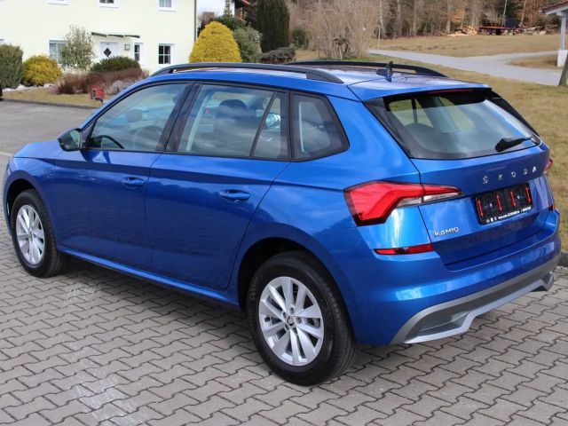 Skoda Kamiq 1.0 TSI Ambition