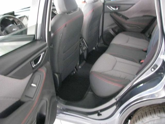 Subaru Forester Exclusive e-Boxer e-Boxer