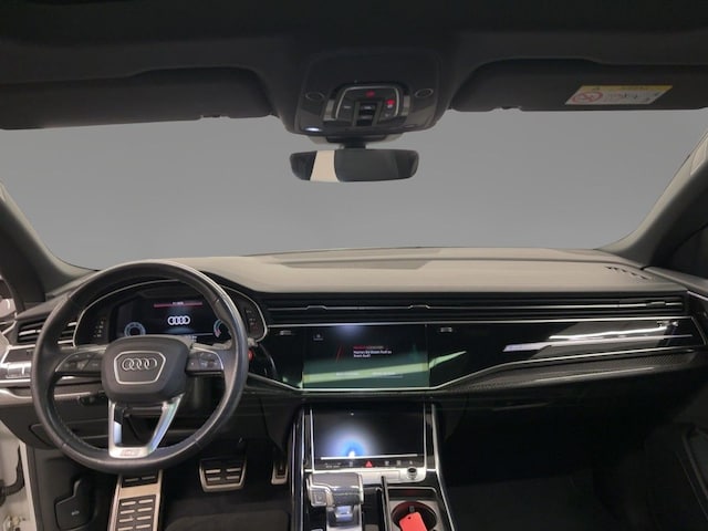 Audi Q8 50 TDI Competition Quattro