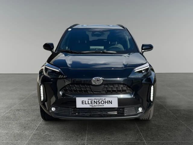 Toyota Yaris Cross 4x2 Active