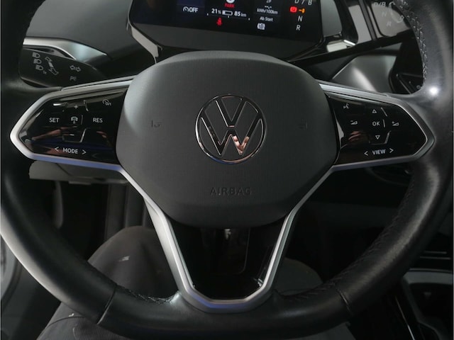 Volkswagen ID.4 52 KWh Performance Pure