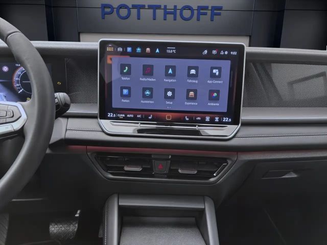 Volkswagen Tayron 1.5 eTSI DSG Life