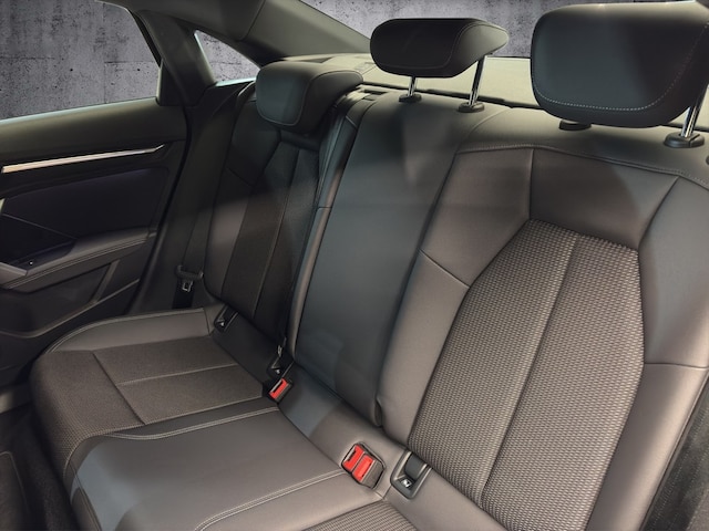 Audi S3 Quattro S-Tronic Sedan