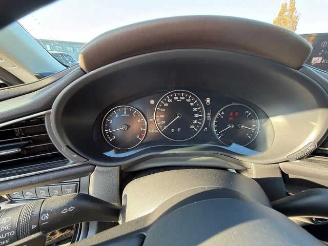 Mazda CX-30 4WD Exclusive-line