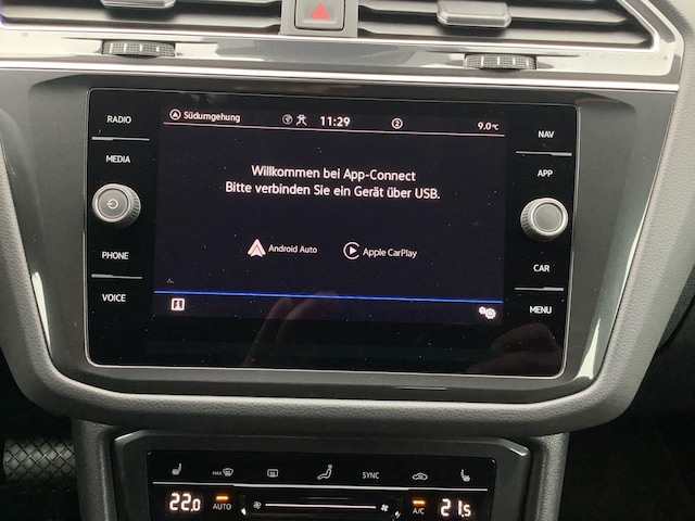 Volkswagen Tiguan 1.5 TSI DSG Life