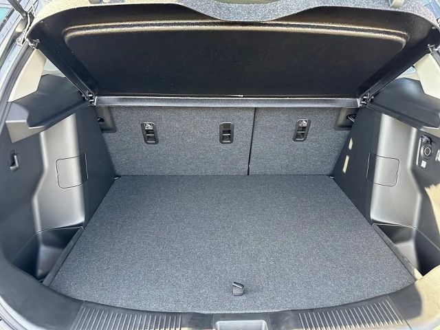 Suzuki S-Cross AllGrip Hybrid