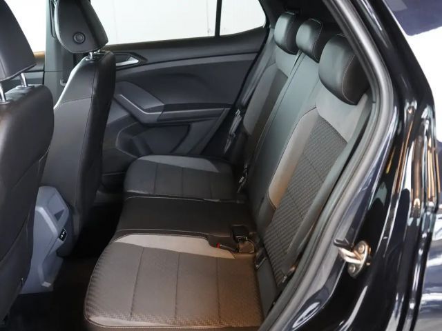 Volkswagen T-Cross DSG Style
