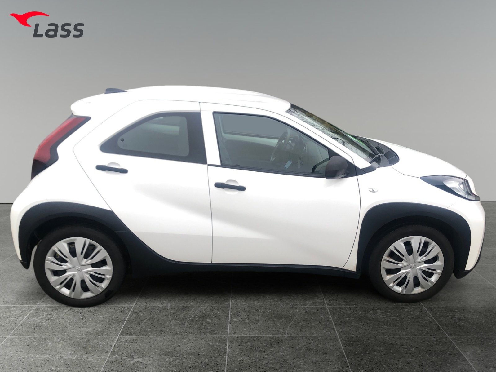 Toyota Aygo X 5-deurs