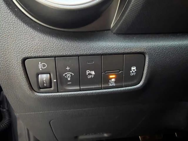 Hyundai Kona 39 kWh Select